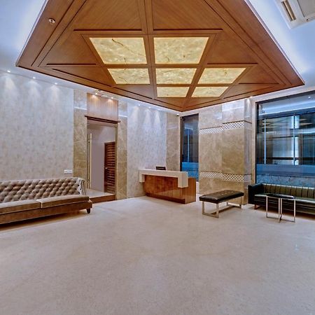 Adiva Residency Beacon, Grant Road, Mumbai Hotell Exteriör bild